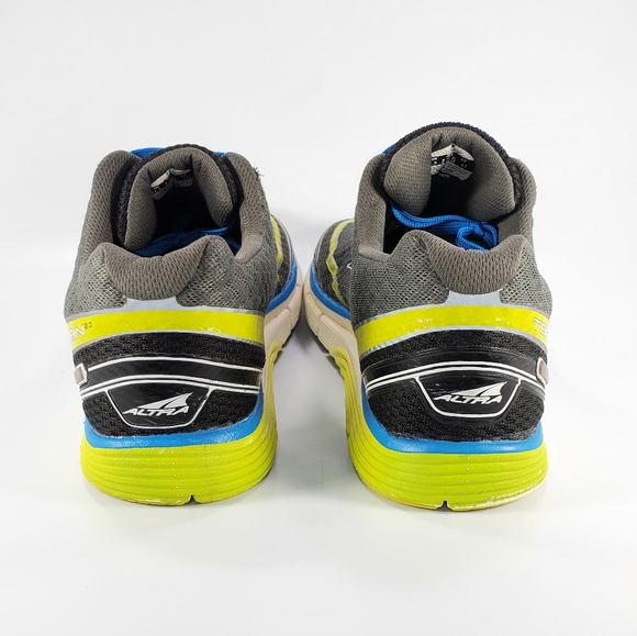 Altra Torin 2.0 Trail Running Cross Training Shoes - Picture 3 of 8